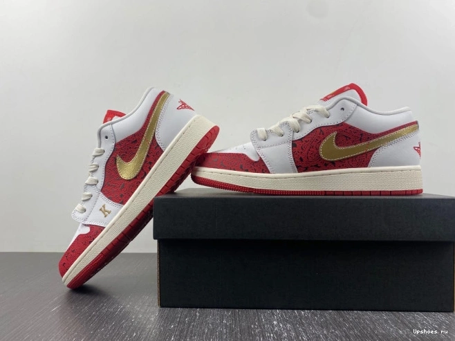 1  Low Jordan  Spades DJ5186-100 0506